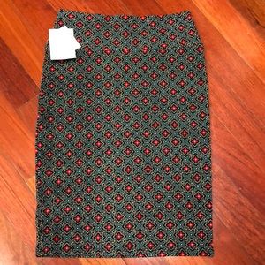 Lularoe Cassie Skirt